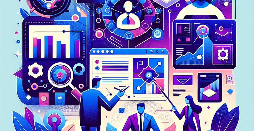 人事管理系统功能太多？这 5 个核心模块要掌握